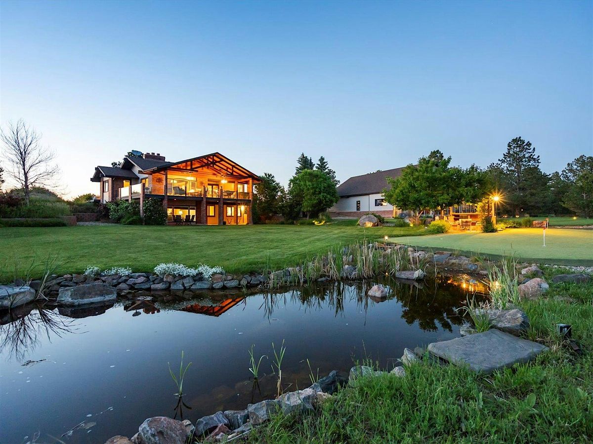 Luxury Broker Open at Sunburst Trail in Parker, 24 June | Event in Parker | AllEvents