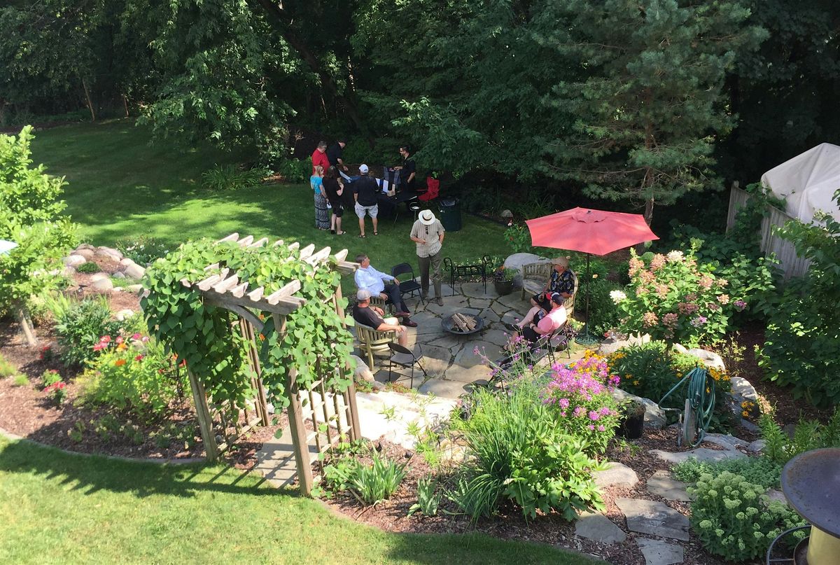 15th Annual Doug Hennes Herf, 12 September | Event in Chaska | AllEvents