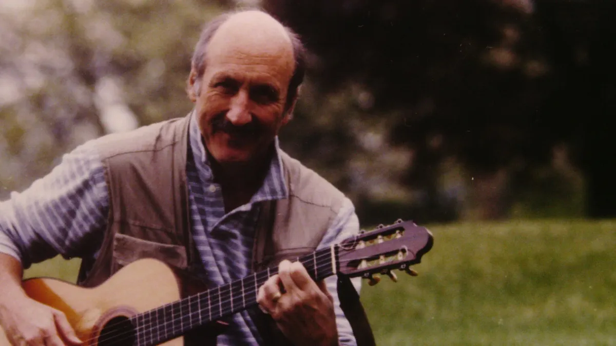 Noel Paul Stookey, Peter, Paul and Mary in Cerritos, 6 March | Event in Cerritos | AllEvents