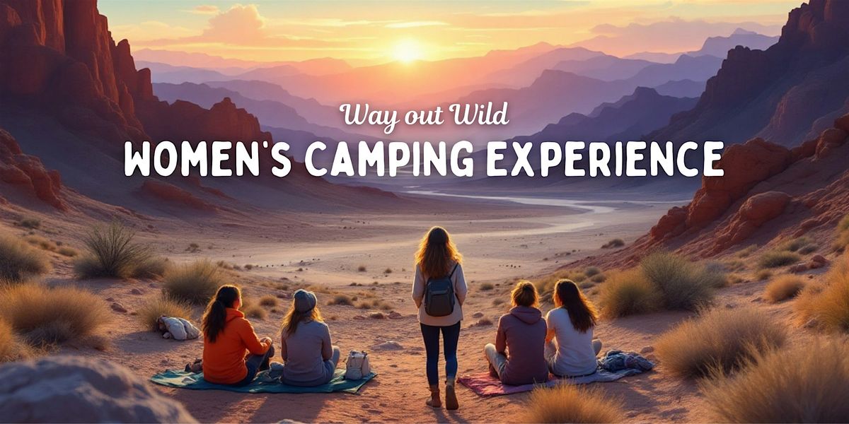 WOW Camping Experience - Death Valley NP, 14 November | Event in Death Valley | AllEvents