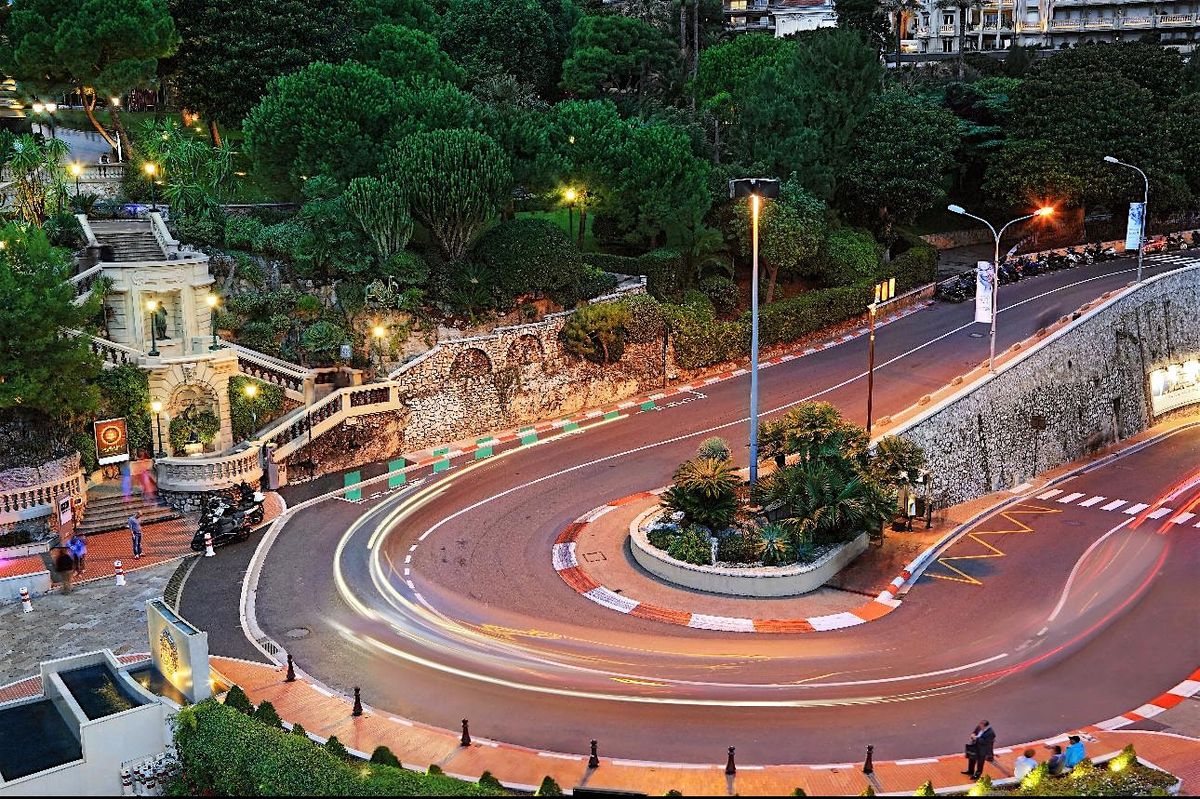 The Colony Formula One Watch Party -Monaco Grand Prix, 26 May | Event in The Colony | AllEvents