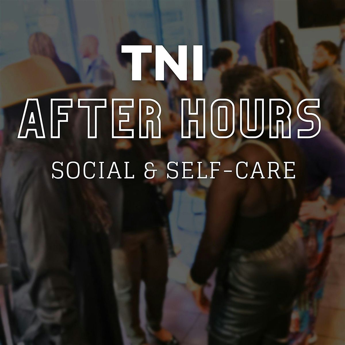 TNI After Hours, 21 August | Event in Richmond | AllEvents