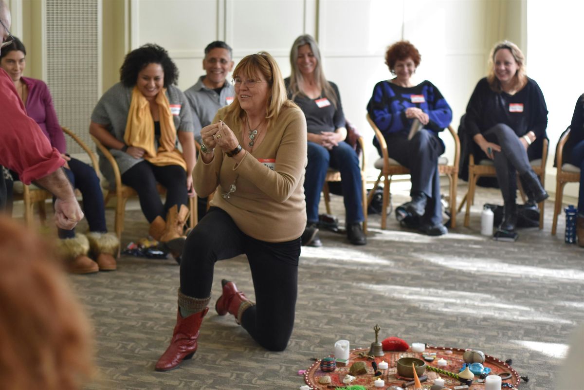 Foundations of Council: Council Training Level One - October 3-4, 2026, 3 October | Event in Los Angeles | AllEvents