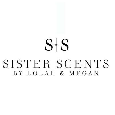 Sister Scents by Lolah & Megan logo