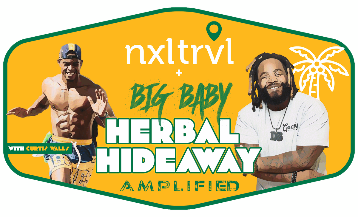 Herbal Hideaway JAMAICA Amplified w/Darren Brand &  Curtis Walls, 19 February | Event in Montego Bay | AllEvents