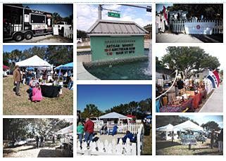 Saturday Artisan Pop Up Market 190 Vilano Rd St Augustine February 20 To April 19 Allevents In St Augustine Events Feb 2022
