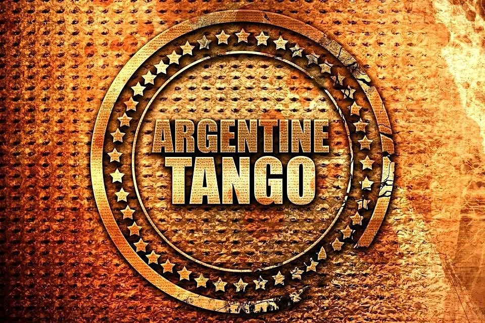 Advanced Tango: Beyond Steps, Into Flow, 1 November | Event in Malden | AllEvents