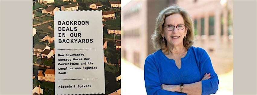 Secrets, Lies, and Democracy: Why It’s Time to Take a Stand, 15 July | Event in San Francisco | AllEvents