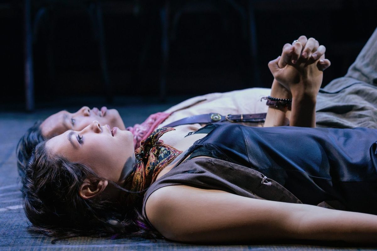 Hadestown at Koger Center for the Arts, 4 May | Event in Columbia | AllEvents