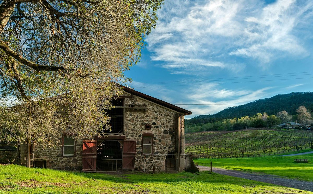 An Exciting Scavenger Hunt! -  Glen Ellen Grapes & Giggles Hunt | Event in Glen Ellen | AllEvents