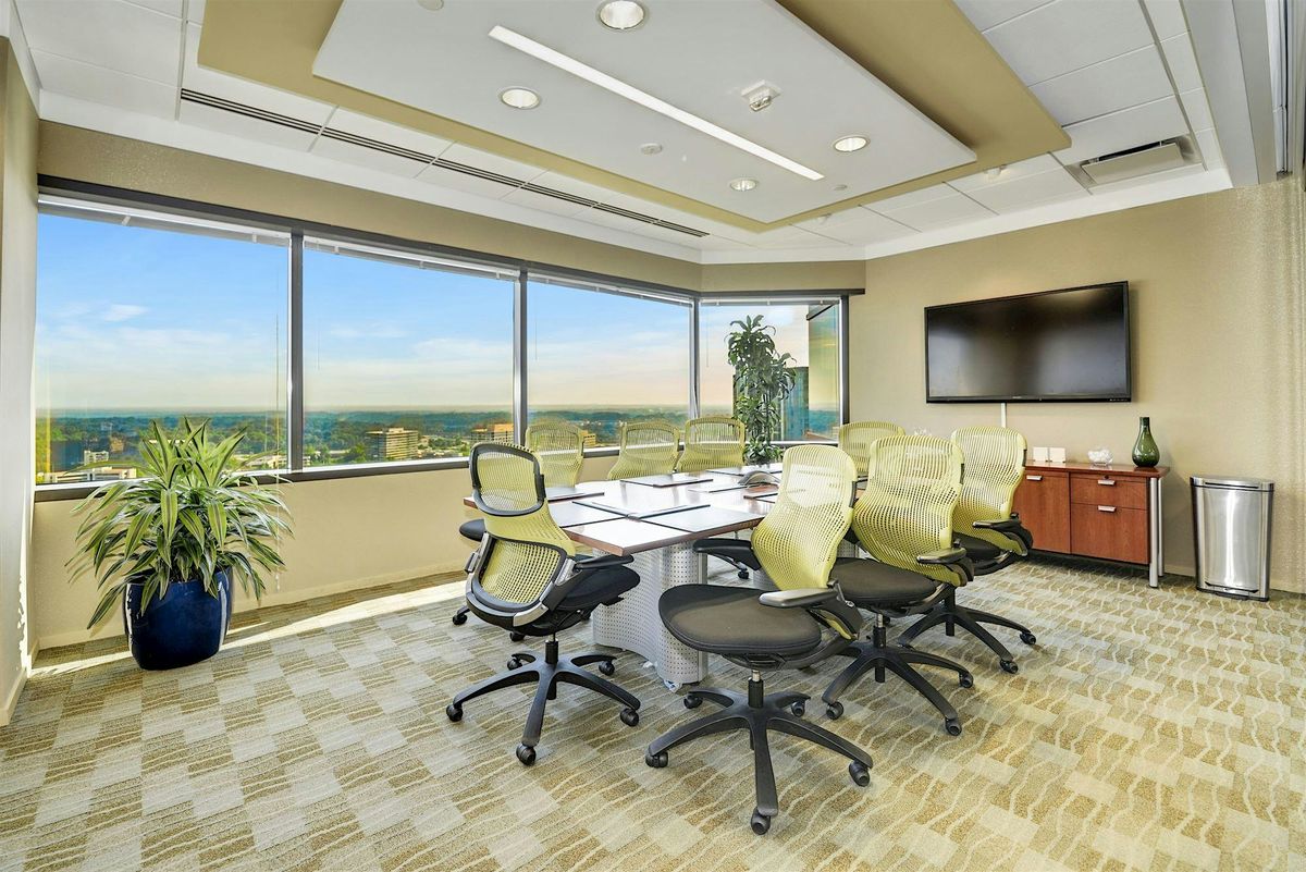 Carr Workplaces Open House Day - Tysons Blvd | Event in McLean | AllEvents