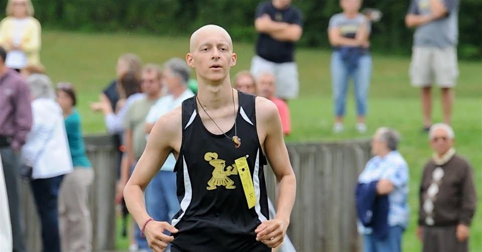 Eighth Annual Tommy Laudani Delone Dash, 2 August | Event in Hanover | AllEvents