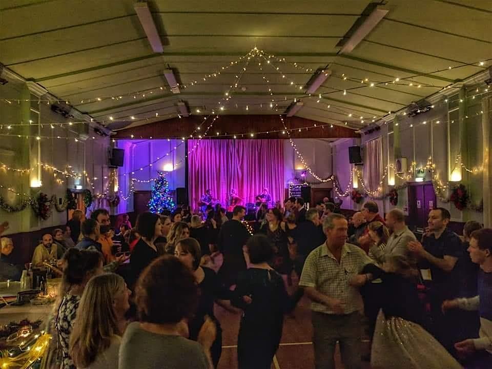Nethy Bridge Hogmanay Ceilidh, 31 December | Event in Nethy Bridge | AllEvents