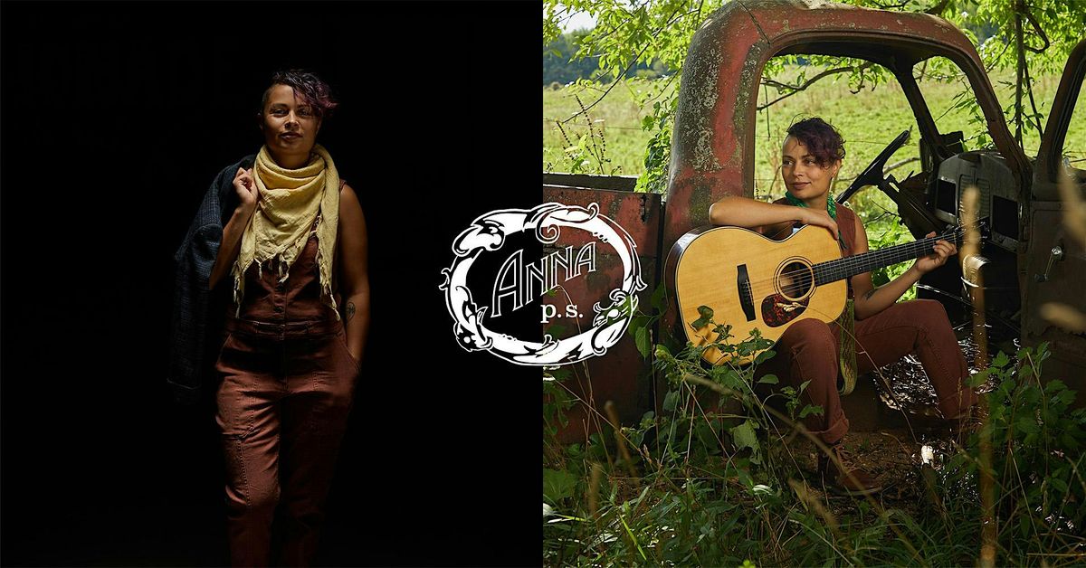 Good Neighbors Concert Series - Featuring Anna p.s. Concert | Event in Lansing | AllEvents