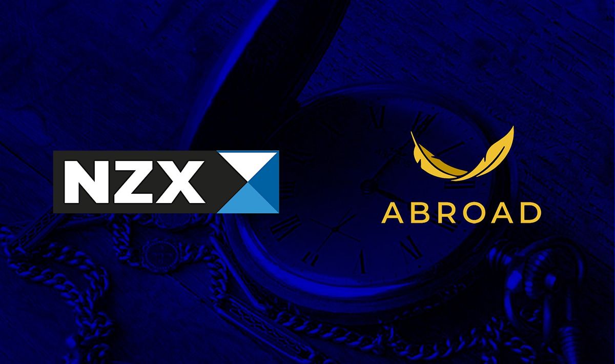 Abroad & NZX: Make the Most of Your Time in 2026, 25 November | Event in Auckland | AllEvents