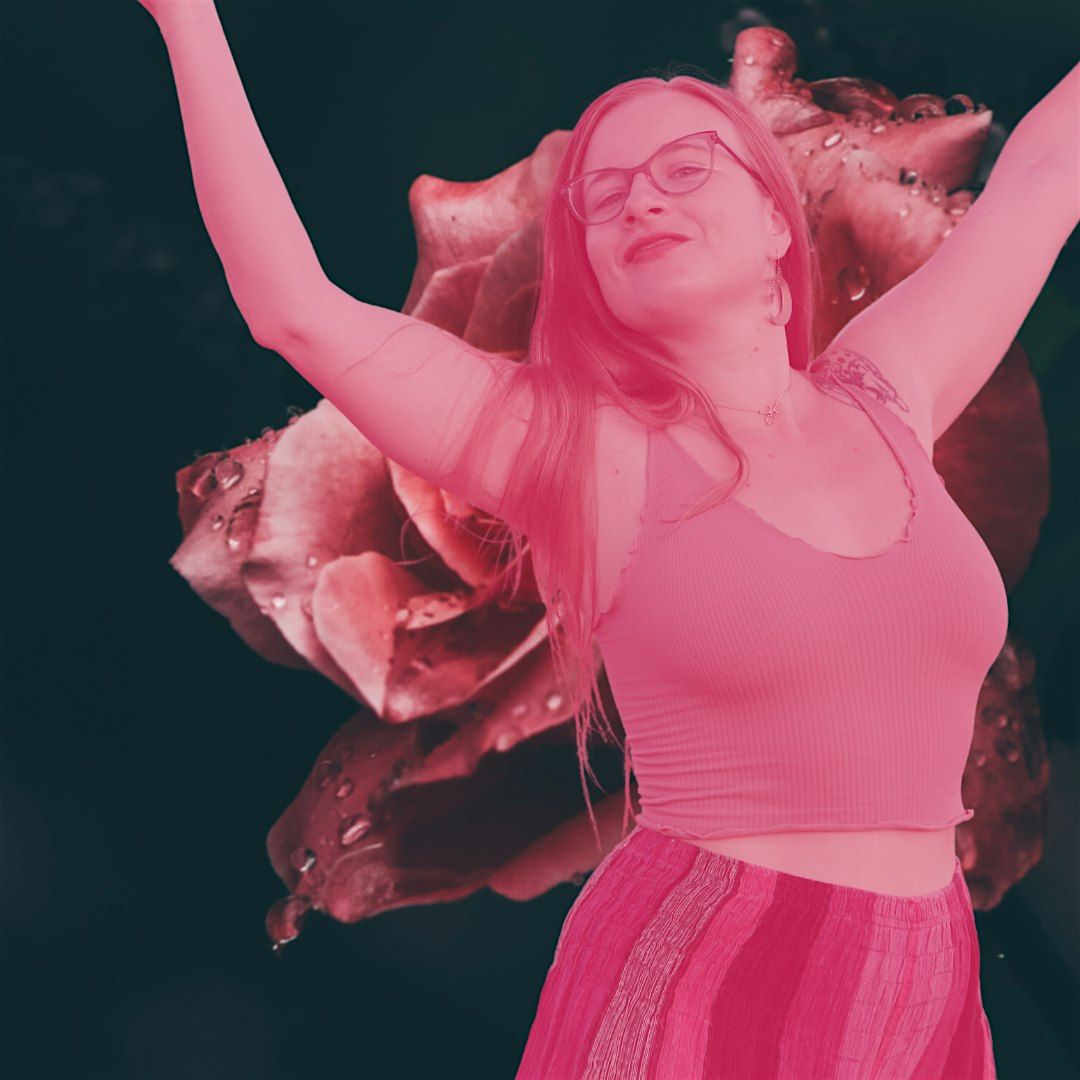 Body Temple Dance: Somatic Healing + Reiki ~ Small Group Class, 22 May | Event in Portland | AllEvents