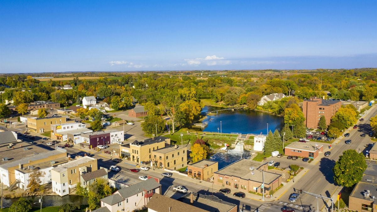 Securing State and Federal Funding for Your Community, 6 November | Event in Ottertail | AllEvents