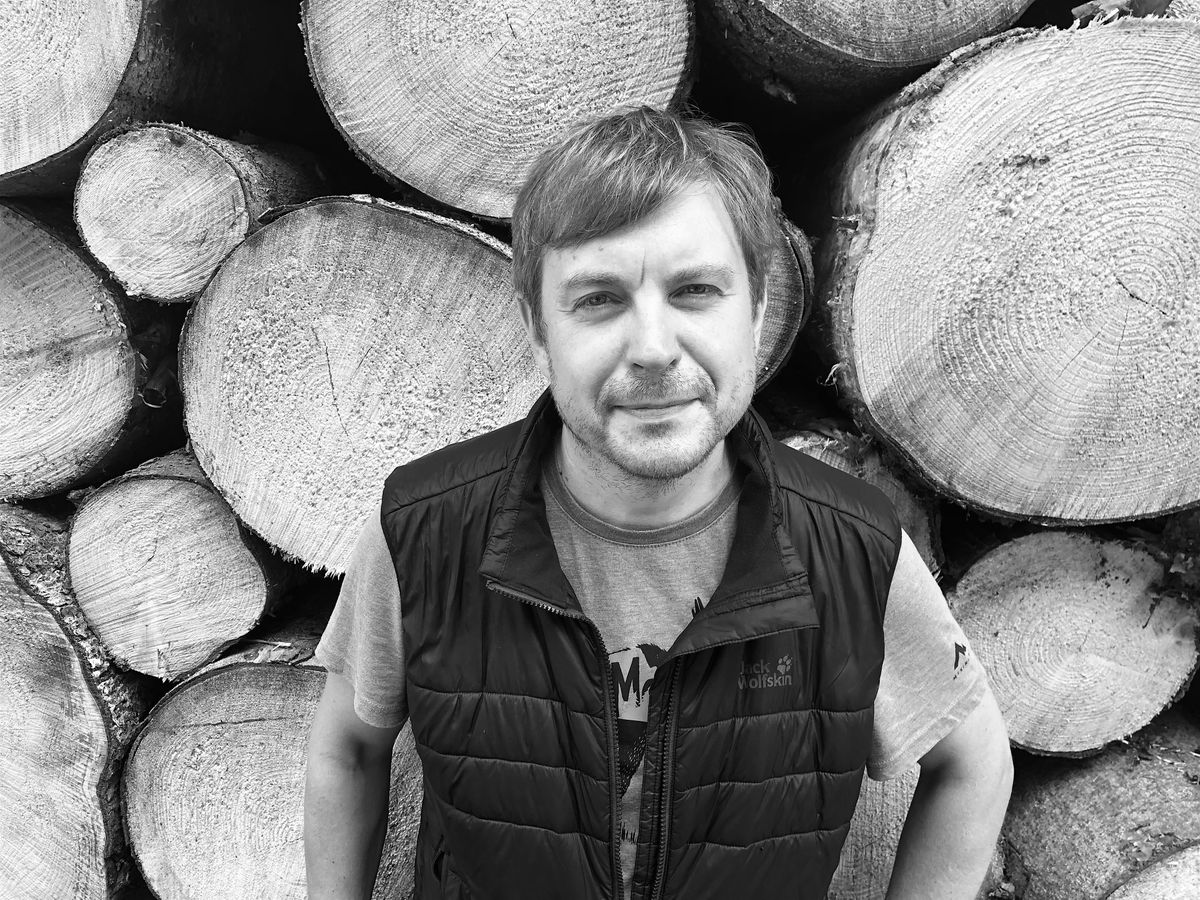 Meetings without translation: “The White Lady” by Sergei Lebedev, 8 May | Event in Berlin | AllEvents