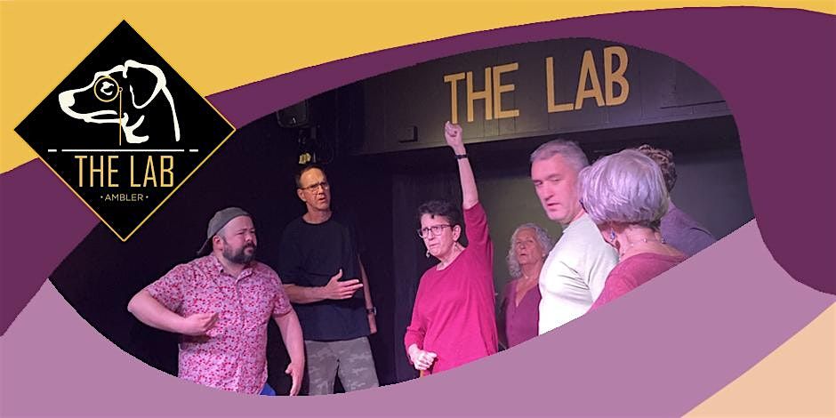 Short form Skills for Longform play | Event in Ambler | AllEvents
