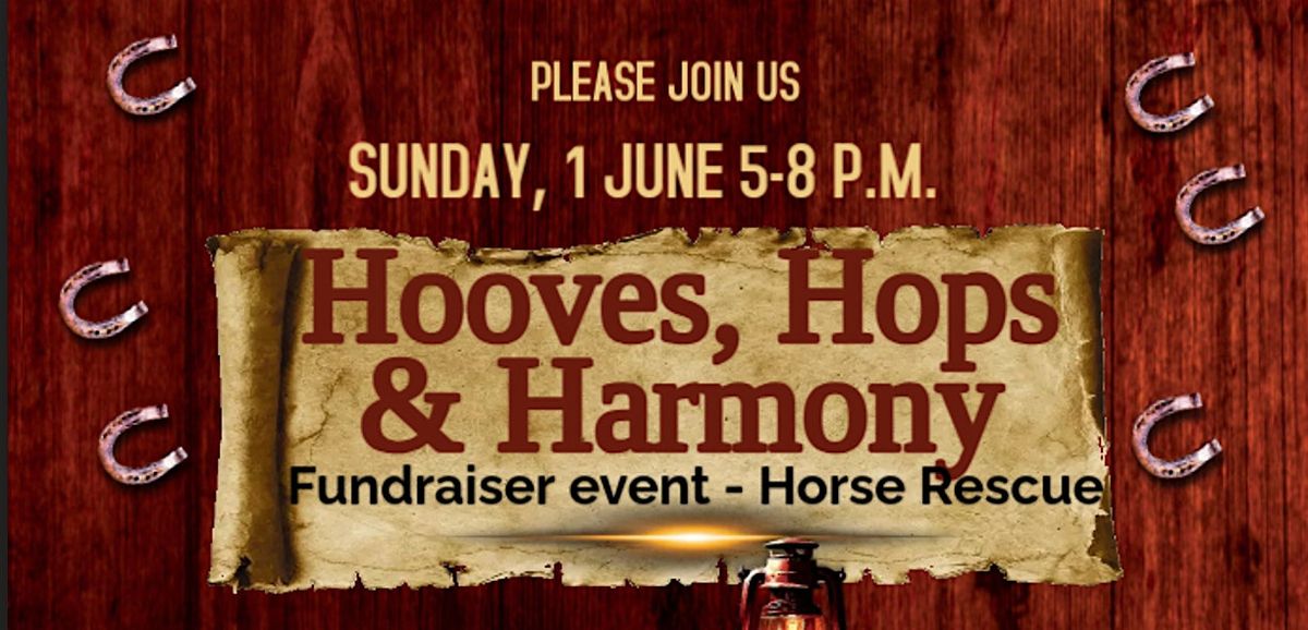 Linden Farm's Hooves, Hops and Harmony, 1 June | Event in La Plata | AllEvents