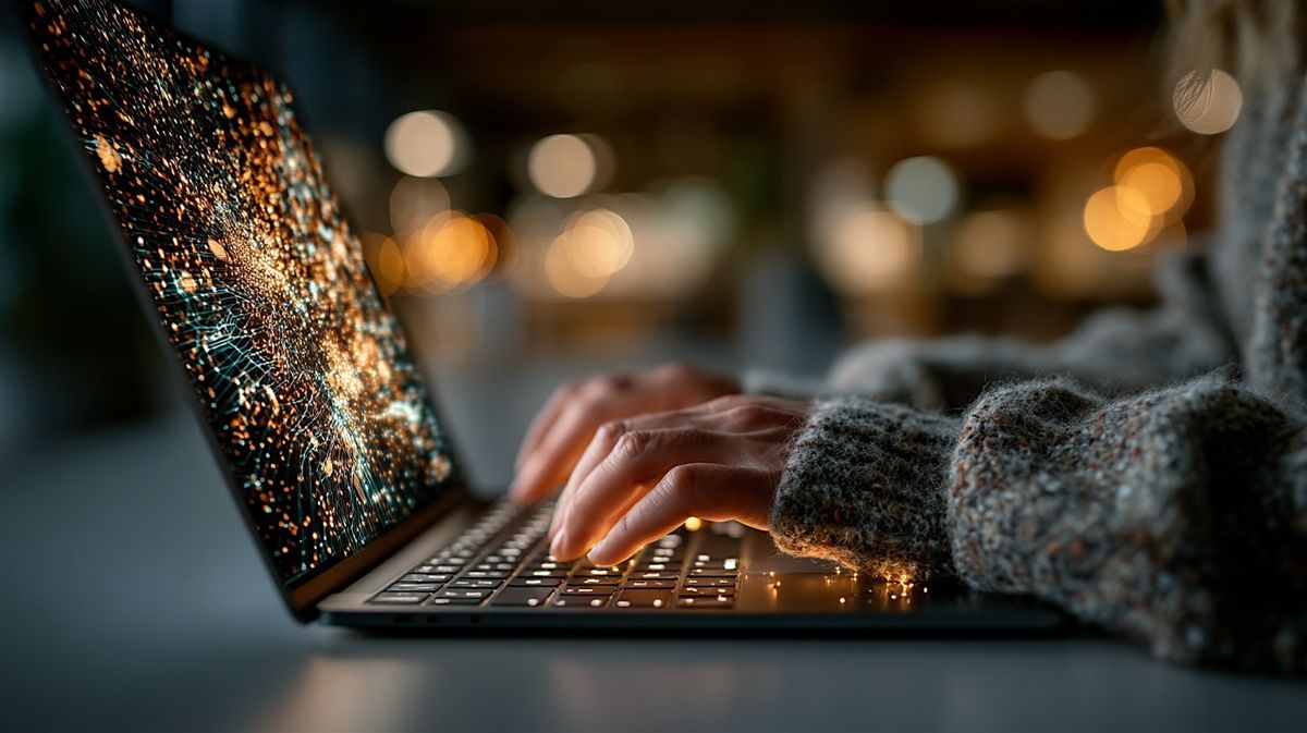 AI for Entrepreneurs, 5 November | Event in Red Bank | AllEvents