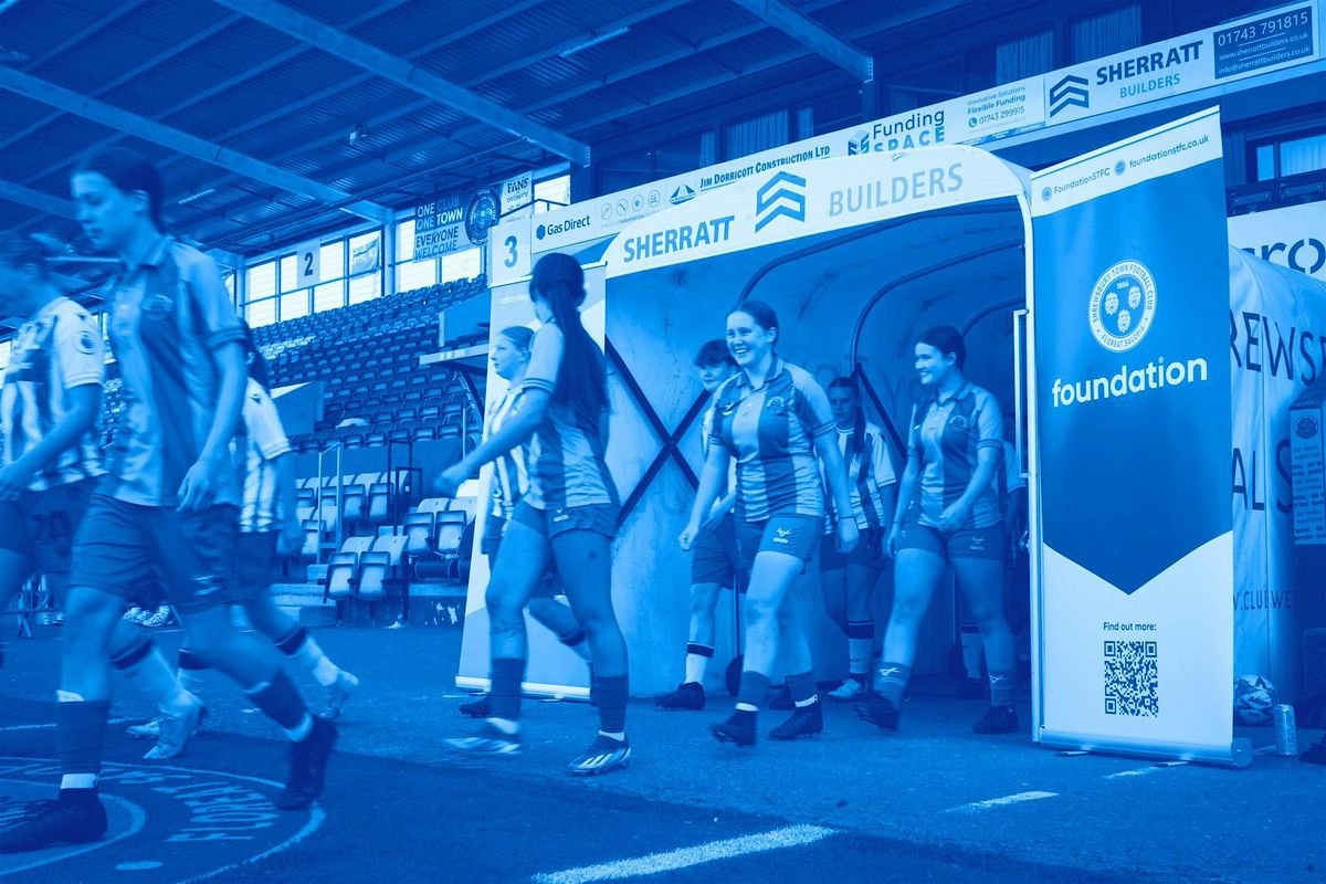 STCU Practical Showcase, 27 October | Event in Shrewsbury | AllEvents