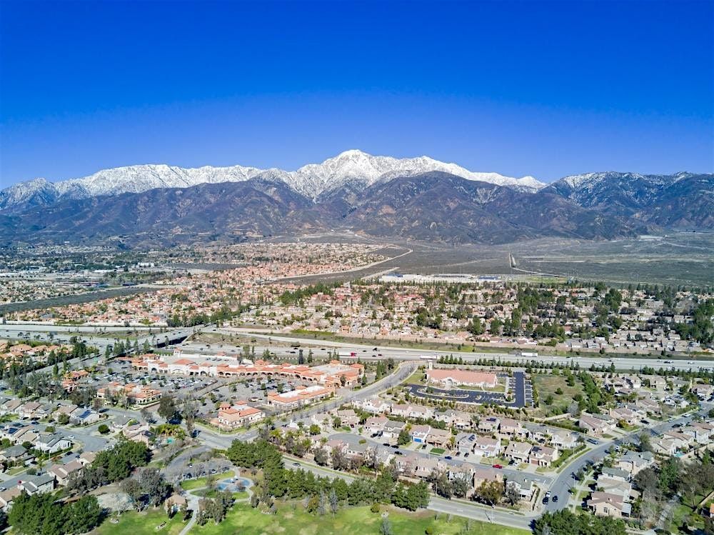 Amazing Scavenger Hunt! - Route 66 Renegades: Rancho Cucamonga Adventure | Event in Rancho Cucamonga | AllEvents