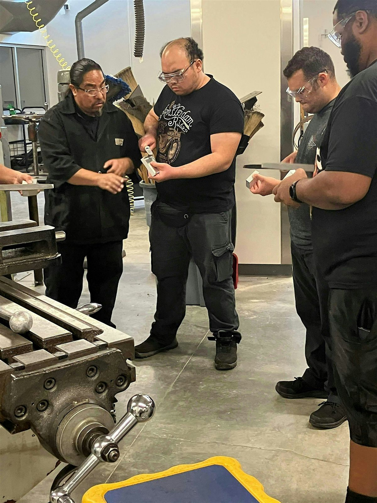 Uniquely Abled Academy Graduation Ceremony, 8 August | Event in San Bernardino | AllEvents