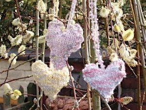 Knitting for Beginners (3 week course - evenings), 1 October | Event in Altrincham | AllEvents