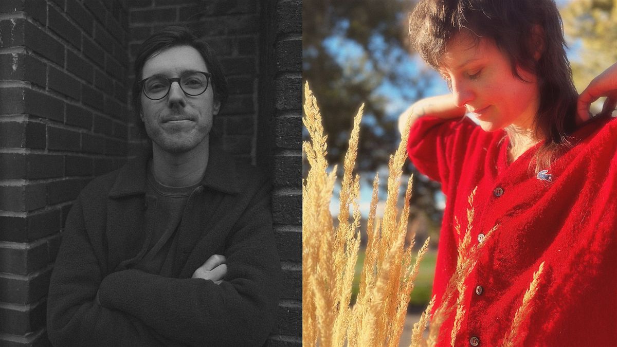 Patrick Dethlefs & The Still Tide, 6 February | Event in Denver | AllEvents