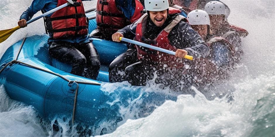 McKenzie River Rafting, 1 August | Event in Bend | AllEvents