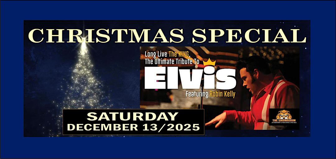 LONG LIVE THE KING, 13 December | Event in Lethbridge | AllEvents