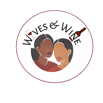Wives & Wine logo