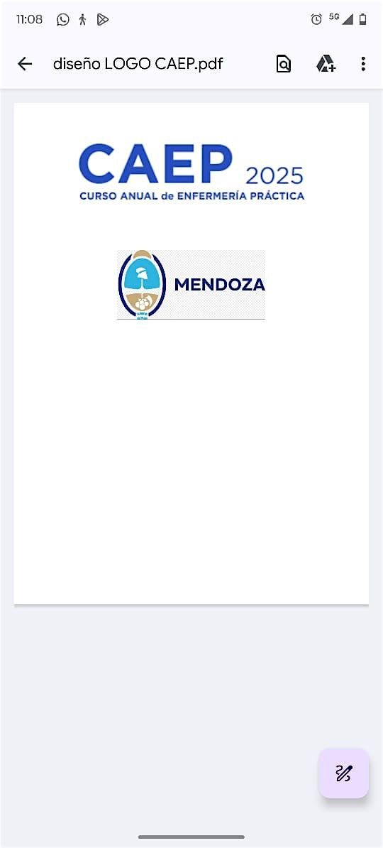 Curso Anual de Enfermería Práctica 2025 | Event in Mendoza | AllEvents