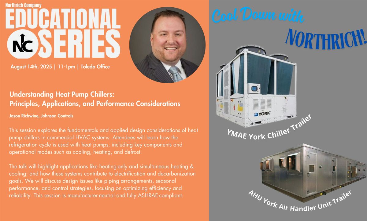 TOLEDO August Northrich Educational Series, 14 August | Event in Maumee | AllEvents