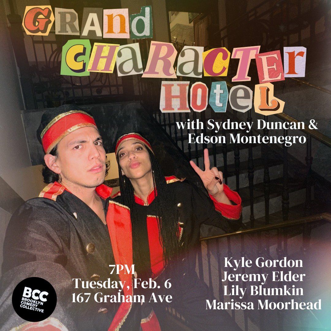 Kyle Gordon at Madame Lou's, 9 May | Event in Seattle | AllEvents
