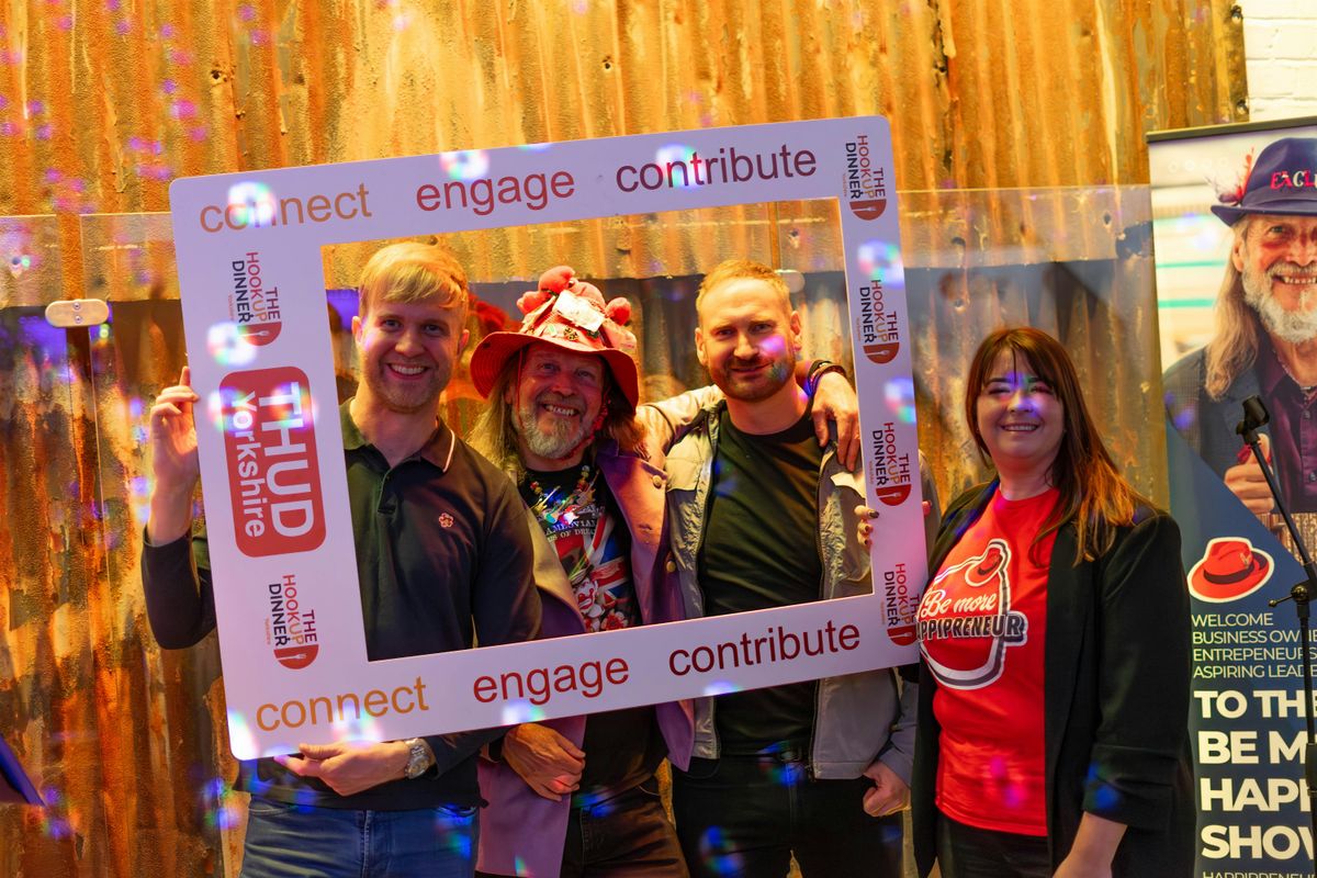 THUD - GEW, 19 November | Event in Kingston upon Hull | AllEvents