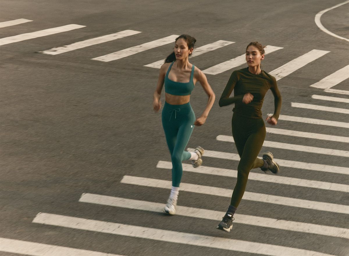 Vuori La Jolla x HOKA Run, 16 October | Event in San Diego | AllEvents