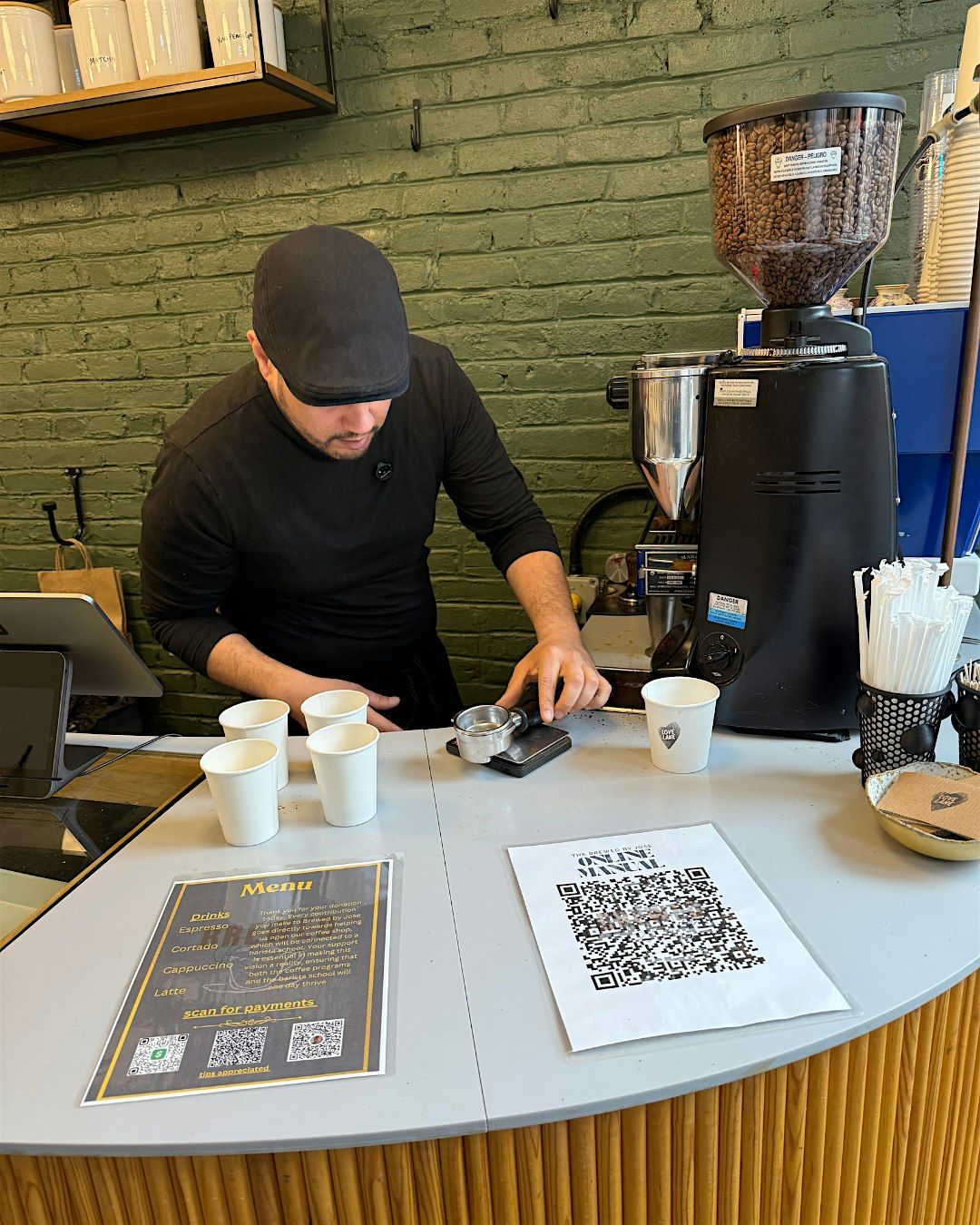 Introduction to becoming a barista | Event in Brooklyn | AllEvents