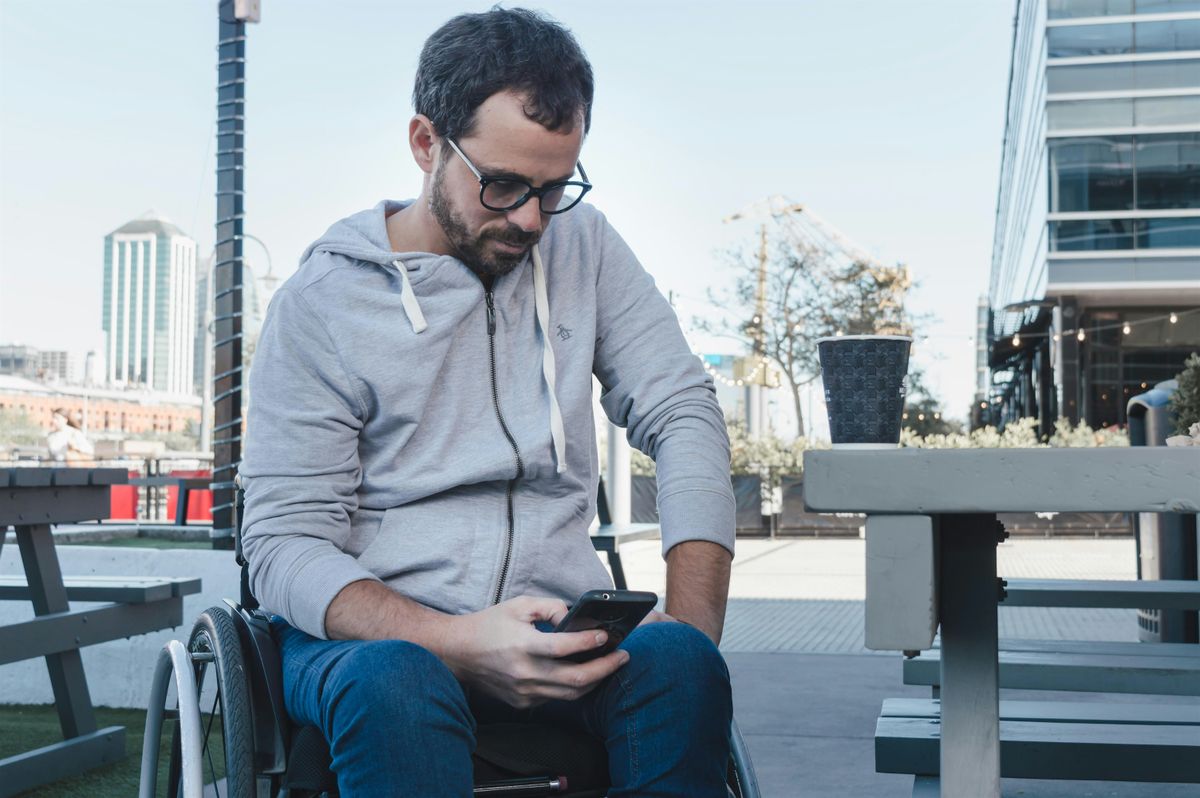 Personal Independence Payment - PIP (IN PERSON), 27 February | Event in Marsh Barton | AllEvents