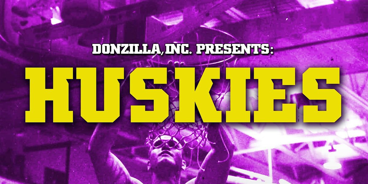 Huskies, 19 July | Event in Cedar Rapids | AllEvents
