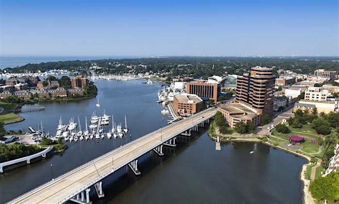 Hampton Roads Community of Practice - Q4, 10 December | Event in Newport News | AllEvents