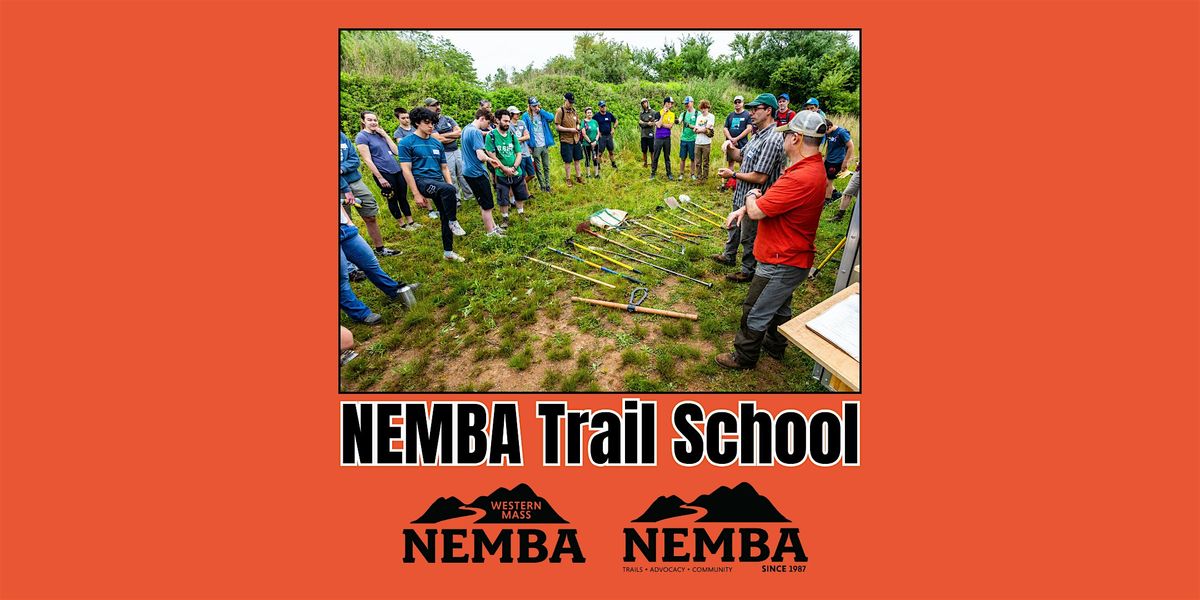 NEMBA Weekend Trail School, Spring 2025, 7 June | Event in Williamstown | AllEvents