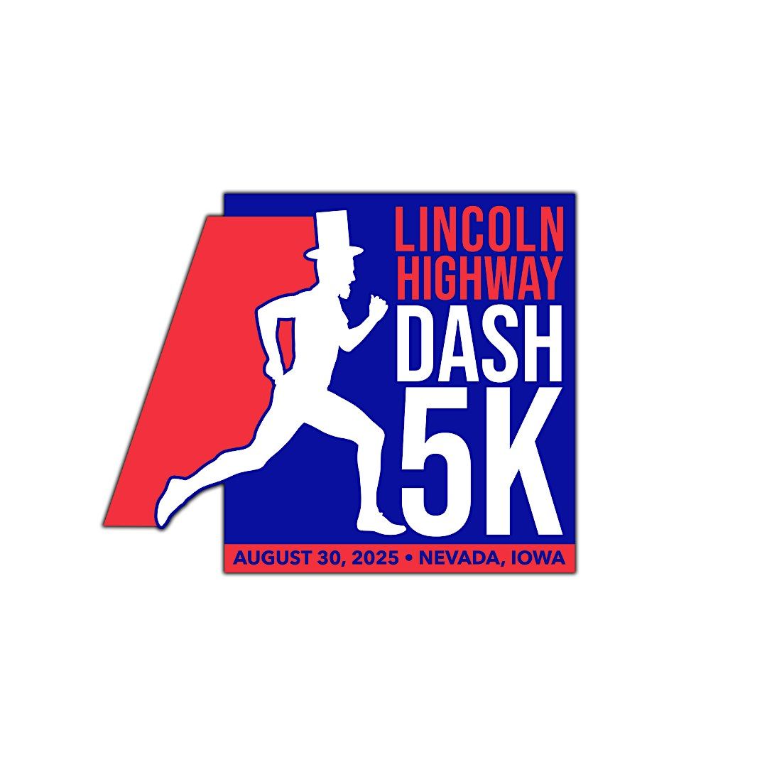 Lincoln Highway Days 5k, 24 August | Event in Nevada | AllEvents