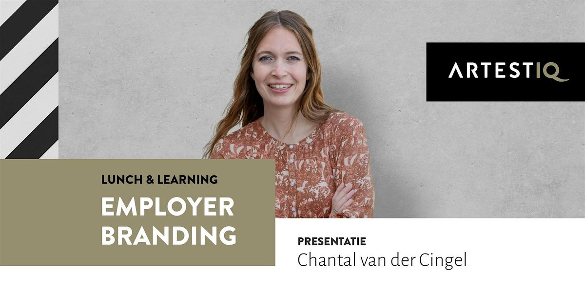 Lunch & Learn met Chantal van der Cingel, 15 May | Event in Bruinisse | AllEvents
