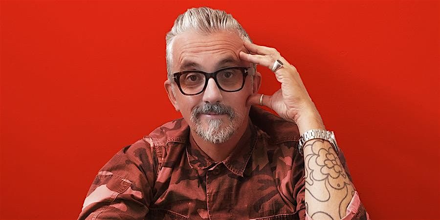 Custard Comedy Comberton! - Markus Birdman, 28 November | Event in Comberton | AllEvents