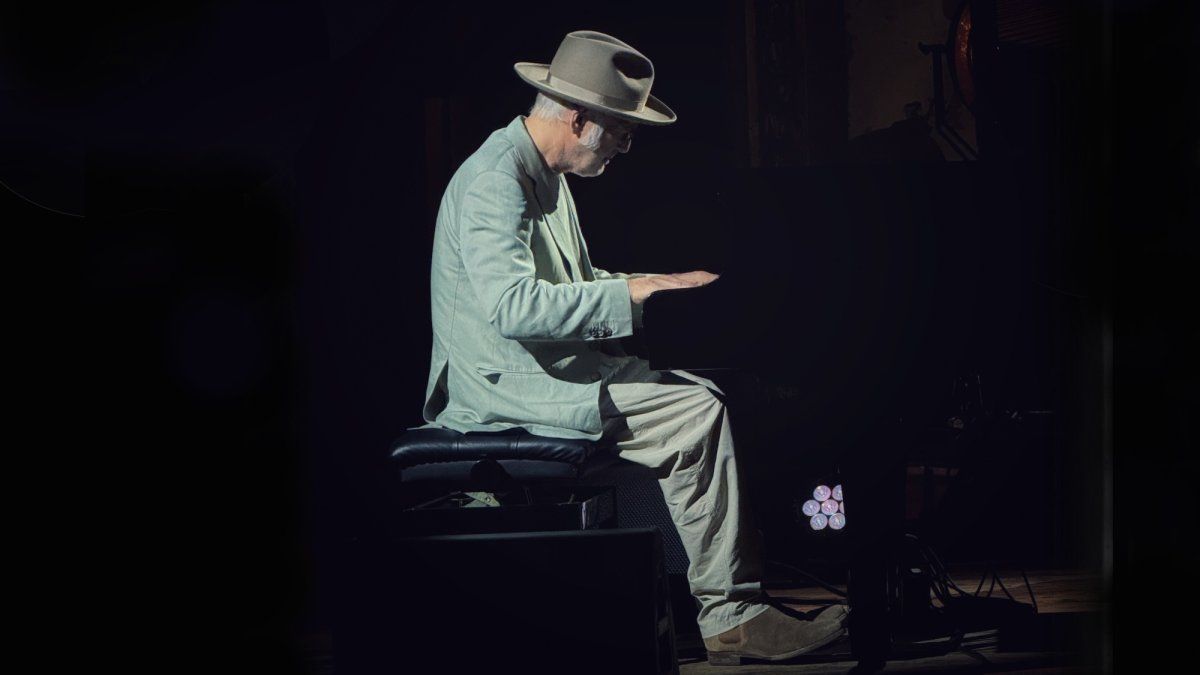 Ludovico Einaudi - Gateshead, 1 May | Event in Gateshead | AllEvents