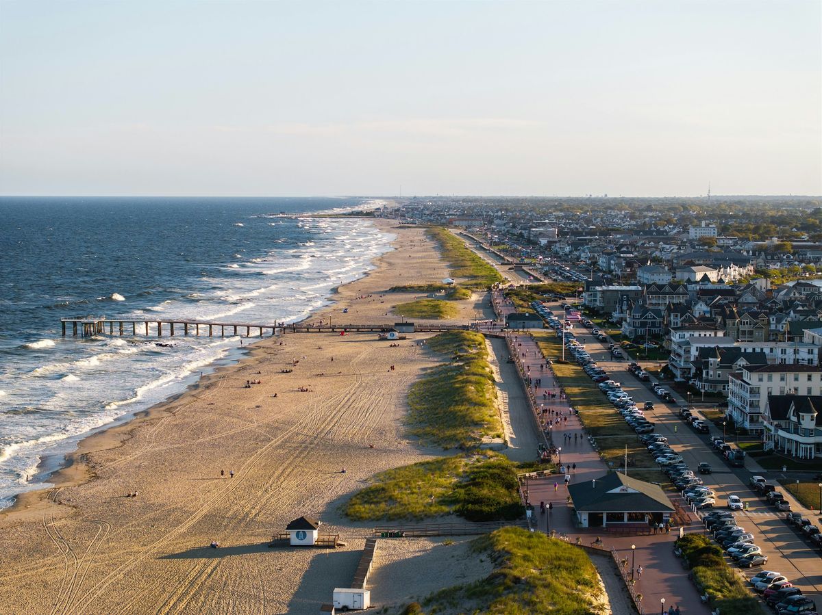 A Fun-Filled Scavenger Hunt! - Ocean Grove Explorers | Event in Ocean Grove | AllEvents