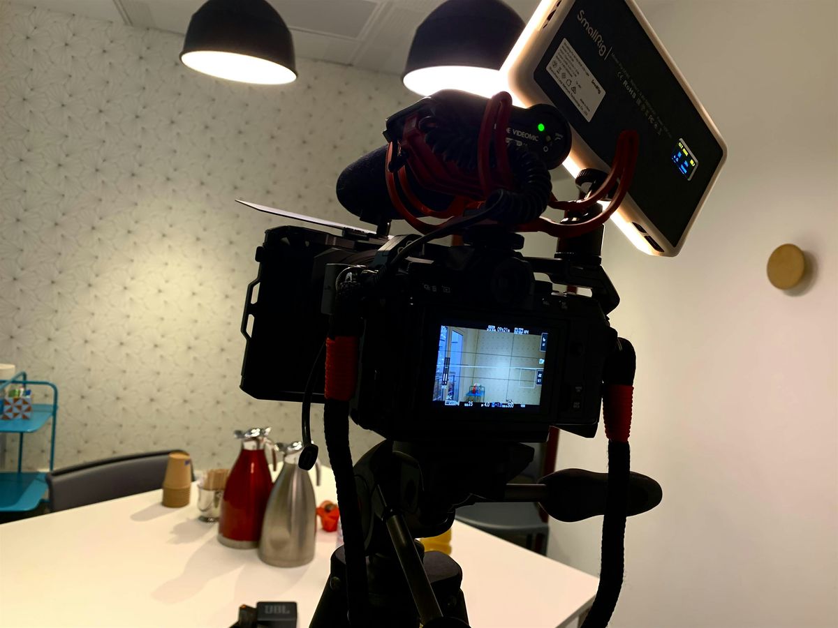 Formation Média Training à Lyon | Event in Lyon | AllEvents