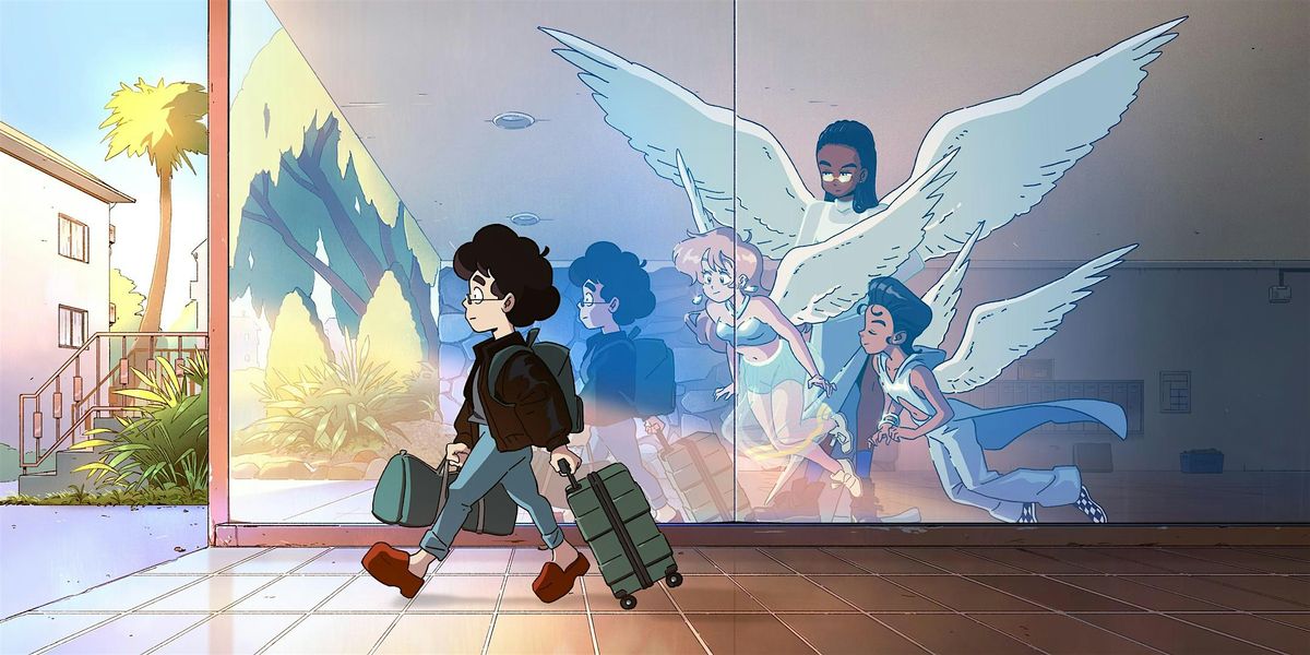Lonely Magic: Exhibition / Concert / Album Release w/ Rebecca Sugar, 29 August | Event in Alhambra | AllEvents